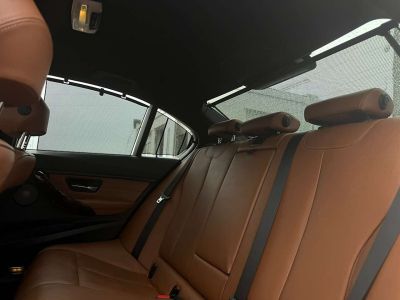 BMW 3er Gebrauchtwagen BMW 3er Gebrauchtwagen
