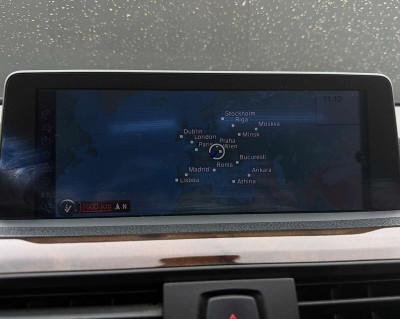BMW 3er Gebrauchtwagen BMW 3er Gebrauchtwagen