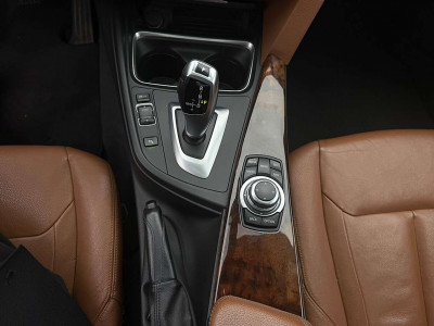 BMW 3er Gebrauchtwagen BMW 3er Gebrauchtwagen