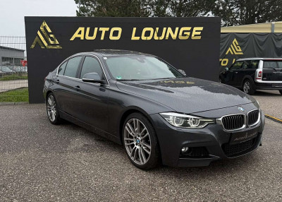BMW 3er Gebrauchtwagen BMW 3er Gebrauchtwagen