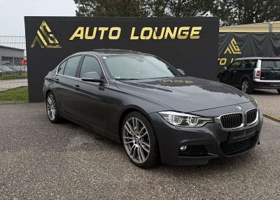 BMW 3er Gebrauchtwagen BMW 3er Gebrauchtwagen