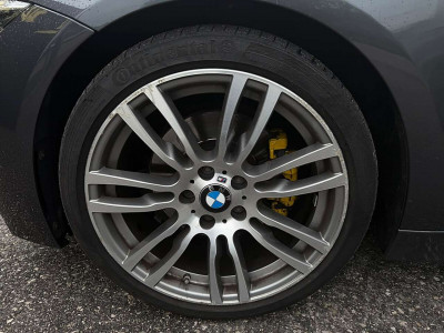 BMW 3er Gebrauchtwagen BMW 3er Gebrauchtwagen