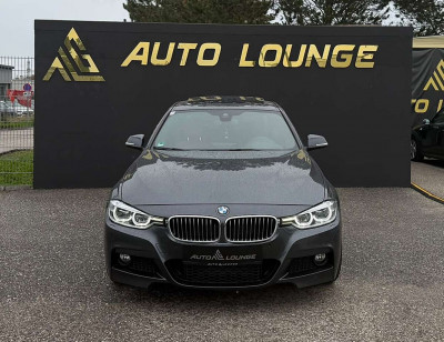 BMW 3er Gebrauchtwagen BMW 3er Gebrauchtwagen