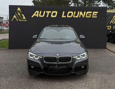 BMW 3er Gebrauchtwagen BMW 3er Gebrauchtwagen