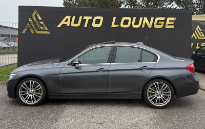 BMW 3er Gebrauchtwagen BMW 3er Gebrauchtwagen