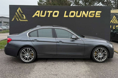 BMW 3er Gebrauchtwagen BMW 3er Gebrauchtwagen