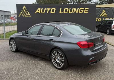 BMW 3er Gebrauchtwagen BMW 3er Gebrauchtwagen