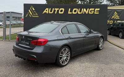 BMW 3er Gebrauchtwagen BMW 3er Gebrauchtwagen