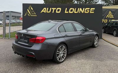 BMW 3er Gebrauchtwagen BMW 3er Gebrauchtwagen