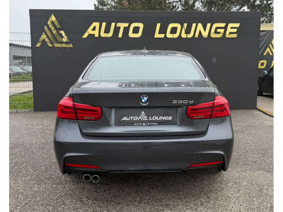 BMW 3er Gebrauchtwagen BMW 3er Gebrauchtwagen