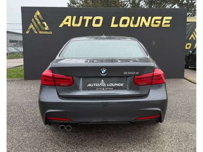 BMW 3er Gebrauchtwagen BMW 3er Gebrauchtwagen