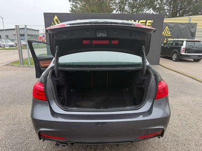 BMW 3er Gebrauchtwagen BMW 3er Gebrauchtwagen