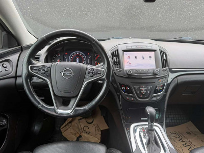 Opel Insignia Gebrauchtwagen