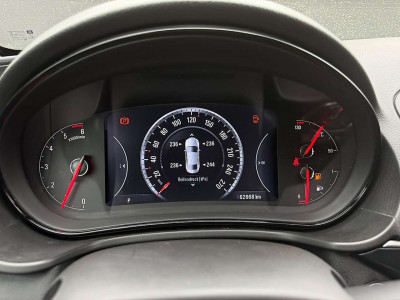 Opel Insignia Gebrauchtwagen