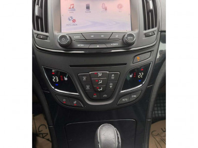 Opel Insignia Gebrauchtwagen