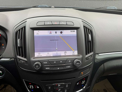 Opel Insignia Gebrauchtwagen