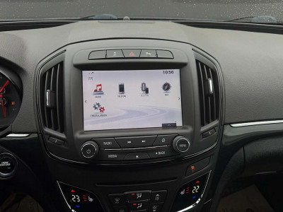 Opel Insignia Gebrauchtwagen