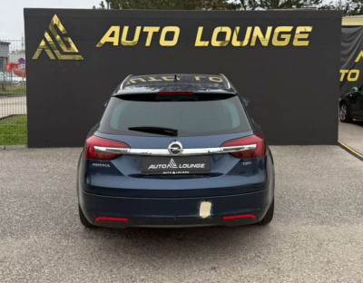 Opel Insignia Gebrauchtwagen