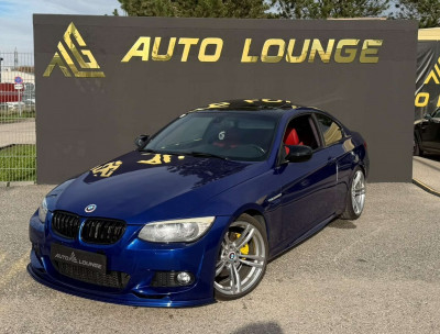 BMW 3er Gebrauchtwagen