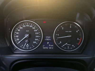 BMW 3er Gebrauchtwagen