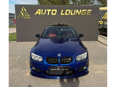 BMW 3er Gebrauchtwagen