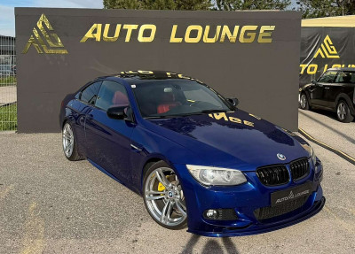 BMW 3er Gebrauchtwagen