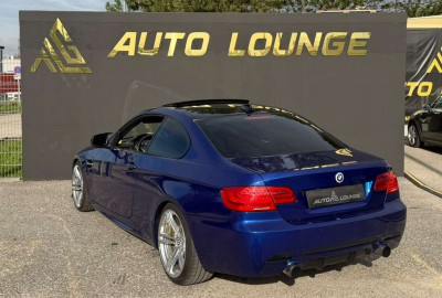 BMW 3er Gebrauchtwagen