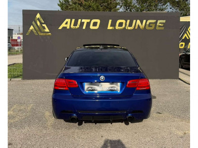BMW 3er Gebrauchtwagen