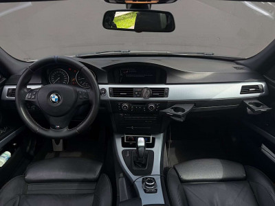 BMW 3er Gebrauchtwagen BMW 3er Gebrauchtwagen
