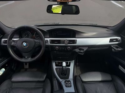 BMW 3er Gebrauchtwagen BMW 3er Gebrauchtwagen