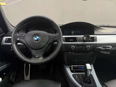 BMW 3er Gebrauchtwagen BMW 3er Gebrauchtwagen