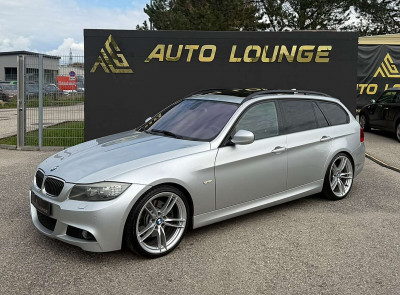 BMW 3er Gebrauchtwagen BMW 3er Gebrauchtwagen
