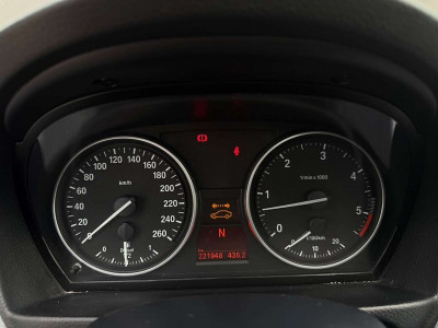 BMW 3er Gebrauchtwagen BMW 3er Gebrauchtwagen
