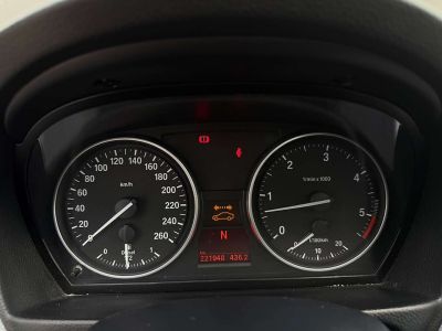 BMW 3er Gebrauchtwagen BMW 3er Gebrauchtwagen