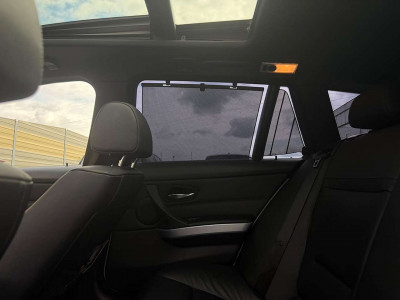 BMW 3er Gebrauchtwagen BMW 3er Gebrauchtwagen