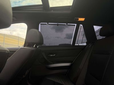 BMW 3er Gebrauchtwagen BMW 3er Gebrauchtwagen