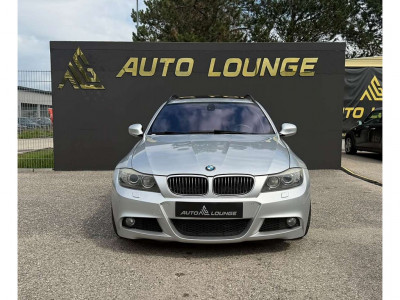 BMW 3er Gebrauchtwagen BMW 3er Gebrauchtwagen