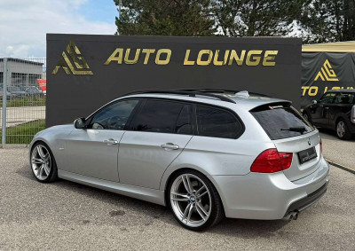 BMW 3er Gebrauchtwagen BMW 3er Gebrauchtwagen