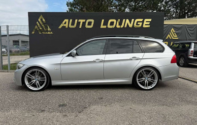 BMW 3er Gebrauchtwagen BMW 3er Gebrauchtwagen