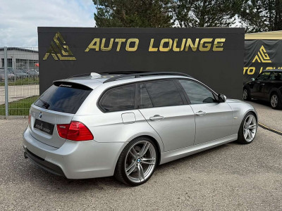 BMW 3er Gebrauchtwagen BMW 3er Gebrauchtwagen