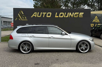 BMW 3er Gebrauchtwagen BMW 3er Gebrauchtwagen