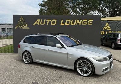BMW 3er Gebrauchtwagen BMW 3er Gebrauchtwagen
