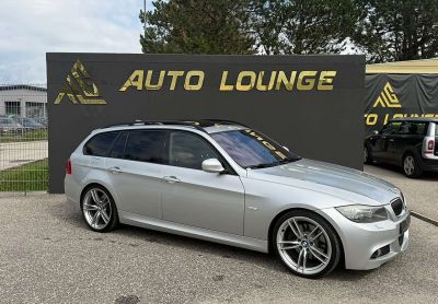 BMW 3er Gebrauchtwagen BMW 3er Gebrauchtwagen