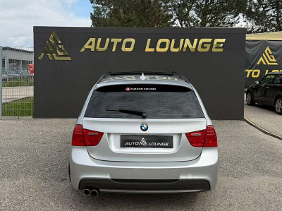 BMW 3er Gebrauchtwagen BMW 3er Gebrauchtwagen
