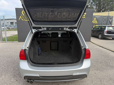 BMW 3er Gebrauchtwagen BMW 3er Gebrauchtwagen