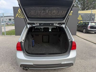 BMW 3er Gebrauchtwagen BMW 3er Gebrauchtwagen