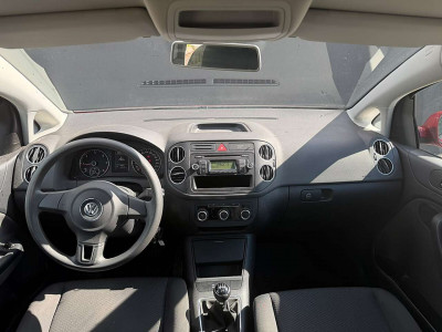 VW Golf Gebrauchtwagen VW Golf Gebrauchtwagen