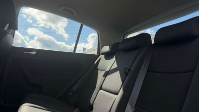 VW Golf Gebrauchtwagen VW Golf Gebrauchtwagen