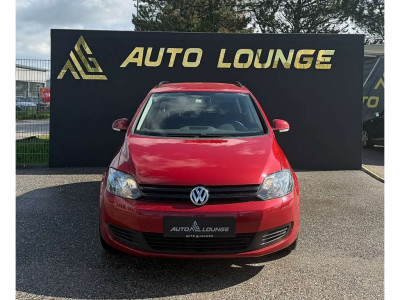 VW Golf Gebrauchtwagen VW Golf Gebrauchtwagen