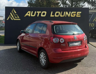 VW Golf Gebrauchtwagen VW Golf Gebrauchtwagen